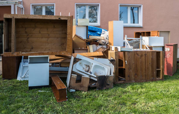 Best Same-Day Junk Removal Services  in Belfast, ME